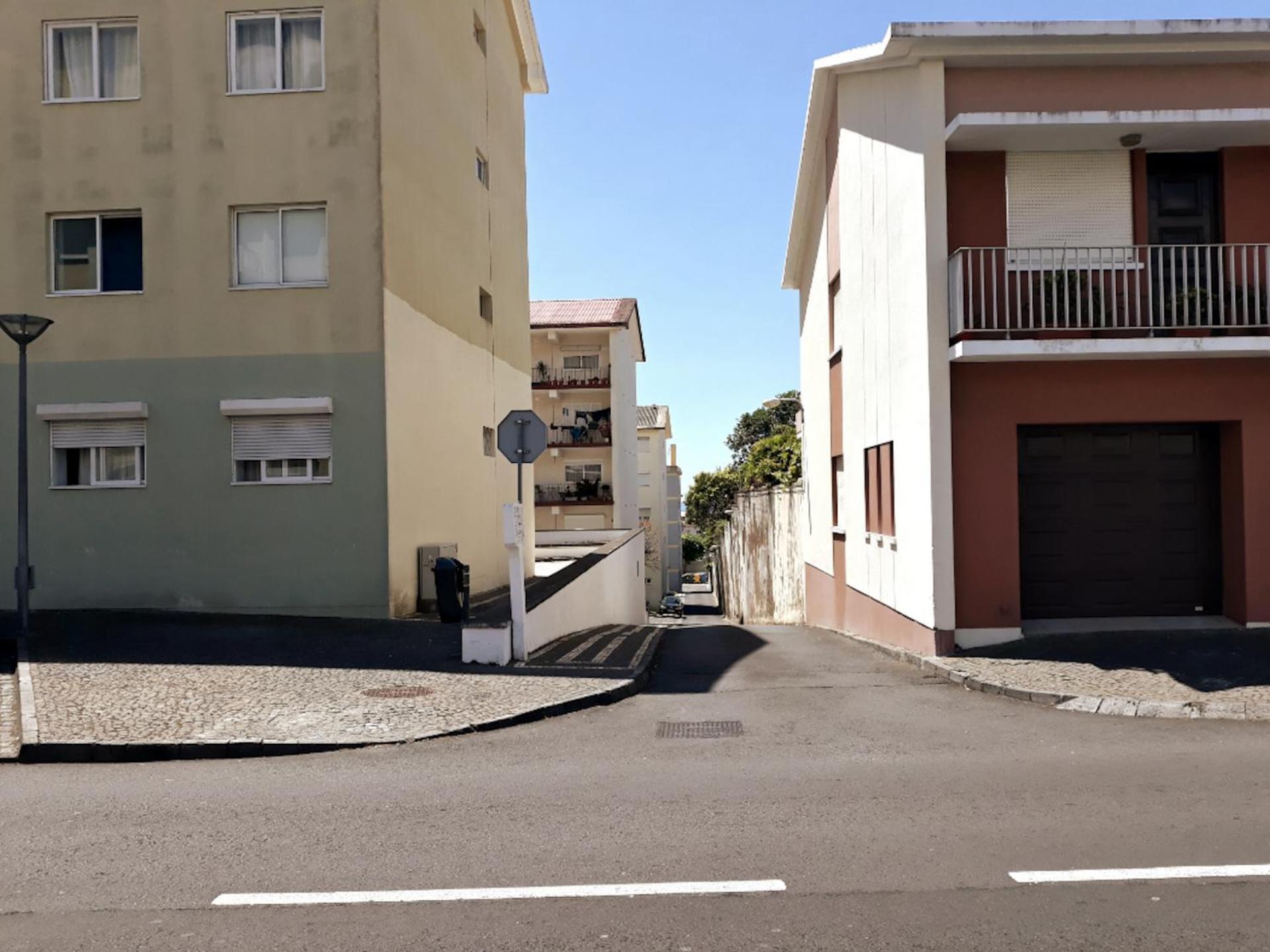Apartmentfour Ponta Delgada Exteriér fotografie